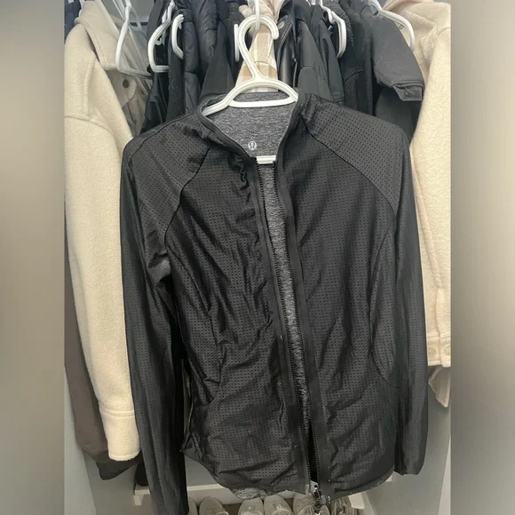 Lululemon define jacket - Picture 3 of 3